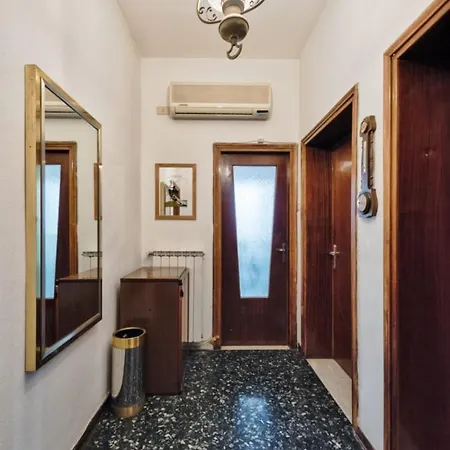 Appartement Easy Old Marghera
