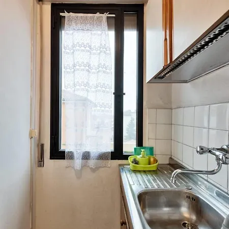 Apartment Easy Old Marghera