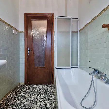 Appartement Easy Old