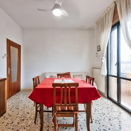 Apartman Easy Old