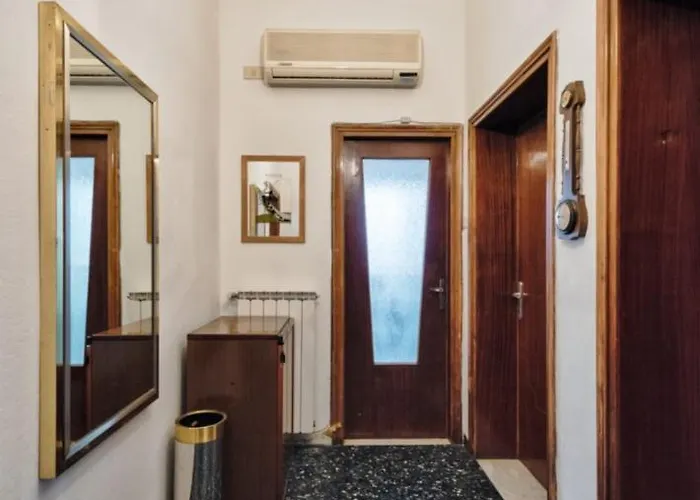 Apartment Easy Old Marghera