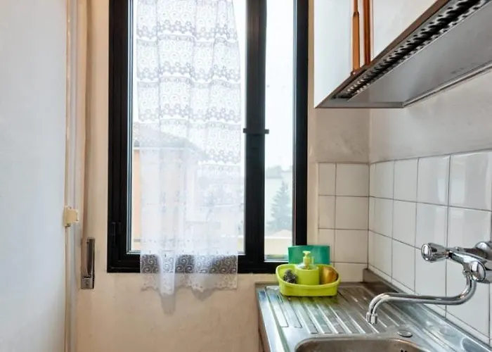 Lägenhet Easy Old Marghera